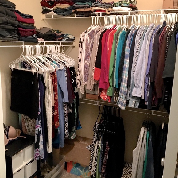 About Me & My Closet - Picture 2 of 2